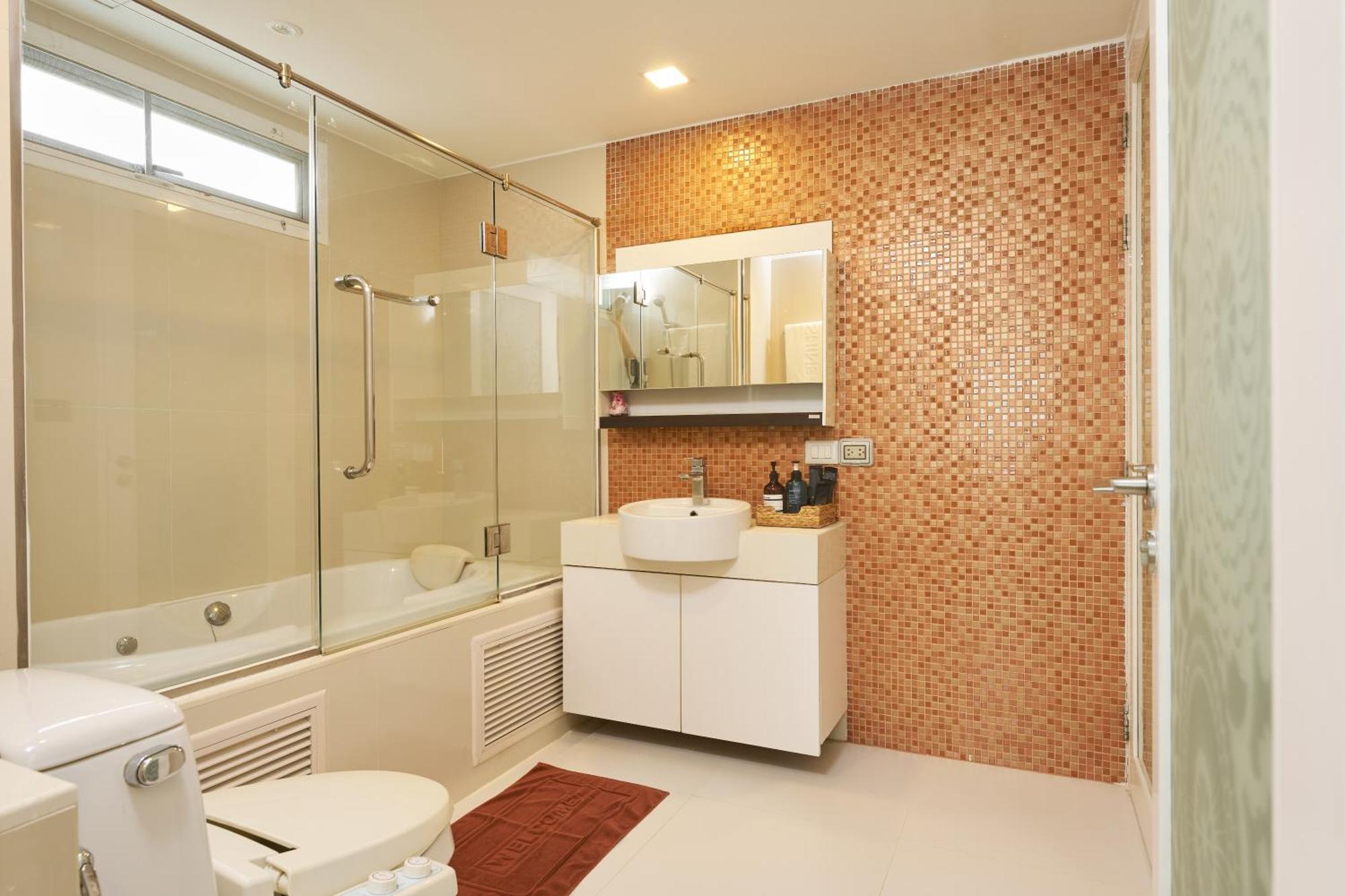 Shine Aparthotels Sukhumvit Thonglor Bangkok Exteriér fotografie