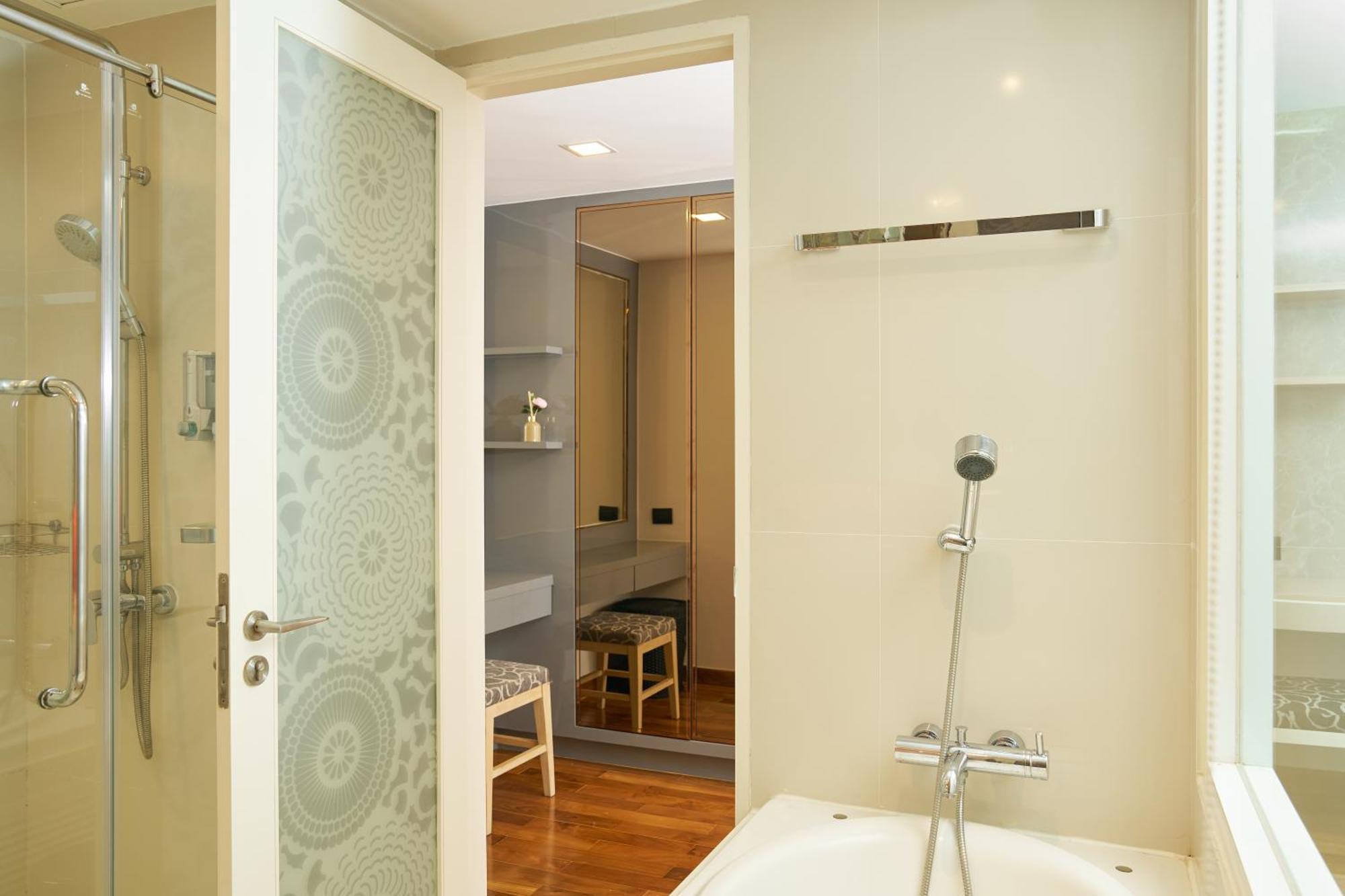 Shine Aparthotels Sukhumvit Thonglor Bangkok Exteriér fotografie