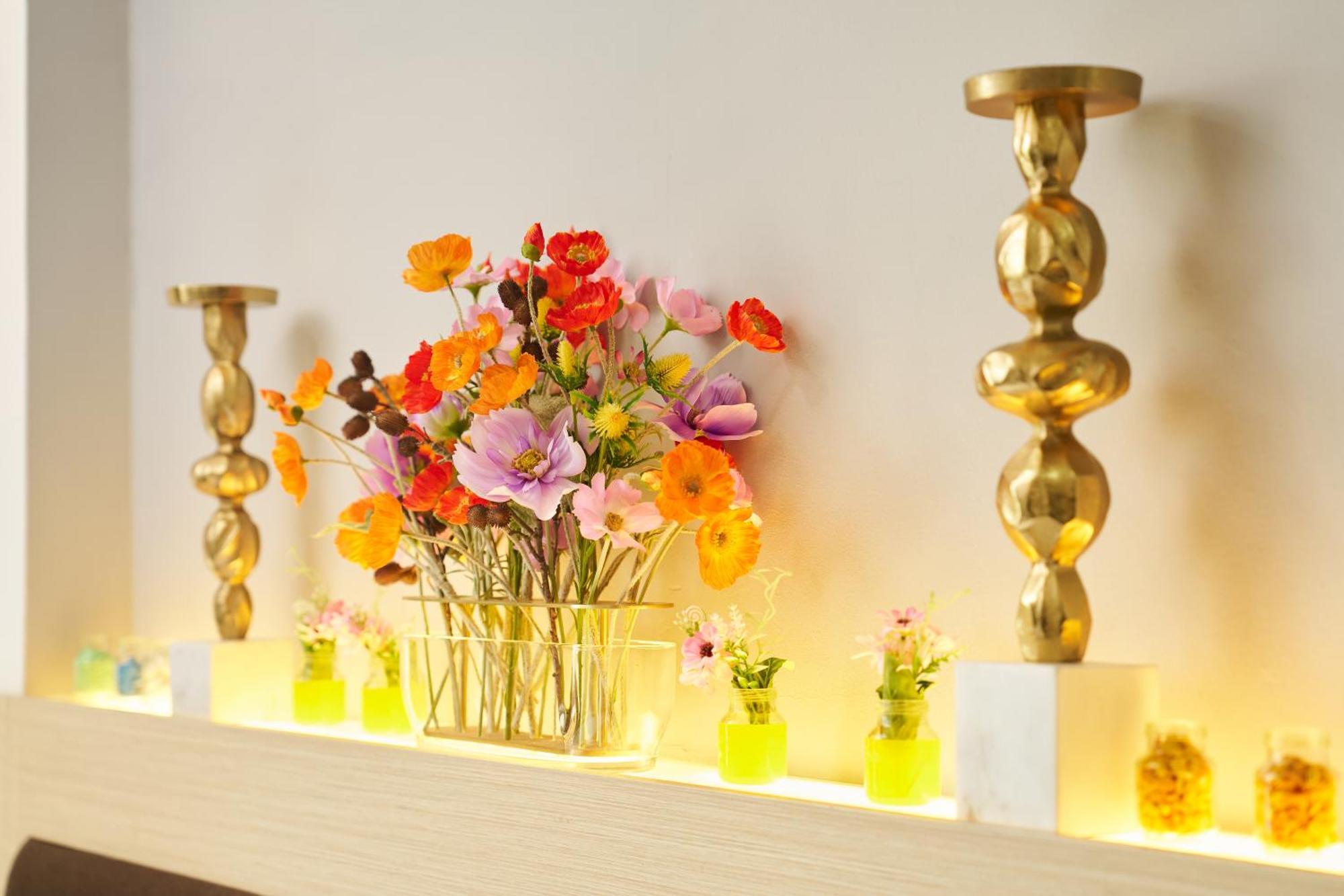 Shine Aparthotels Sukhumvit Thonglor Bangkok Pokoj fotografie