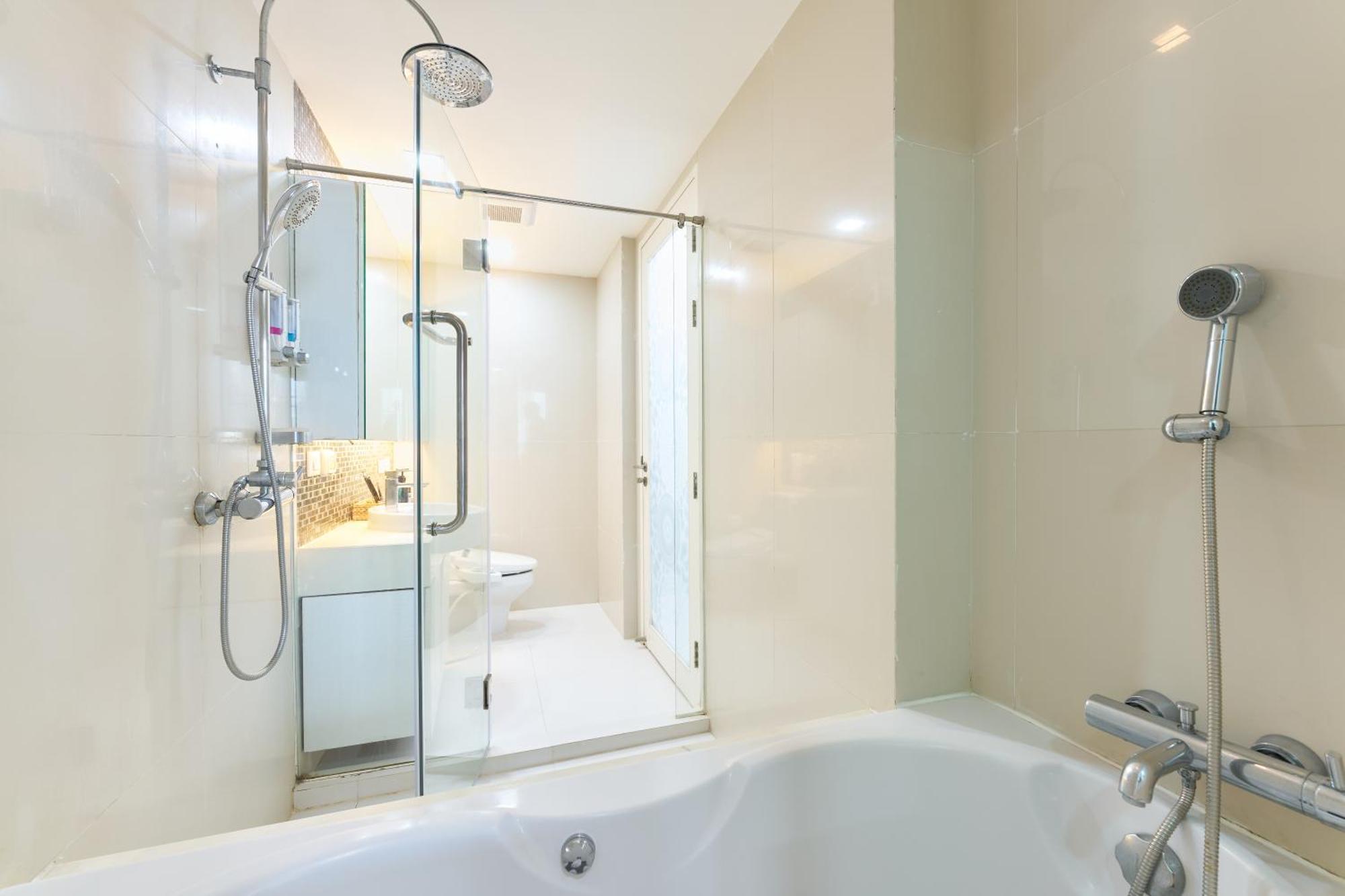 Shine Aparthotels Sukhumvit Thonglor Bangkok Pokoj fotografie